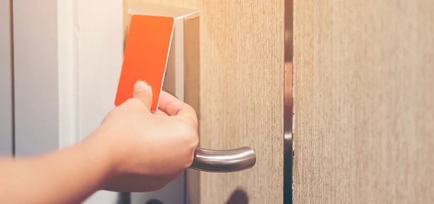 Electronic Locks Motor Repair in Firebaugh, California