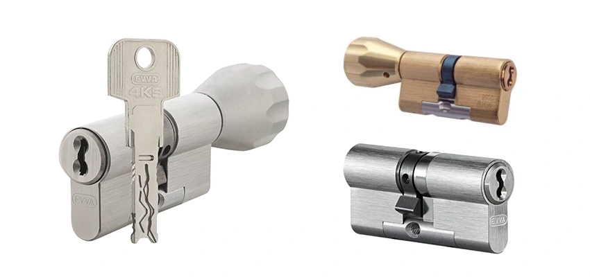 Evva Padlock Installation in Firebaugh, California