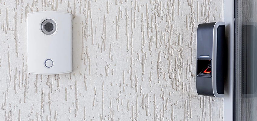 Multi-User Fingerprint Door Locks Installation in Firebaugh, California