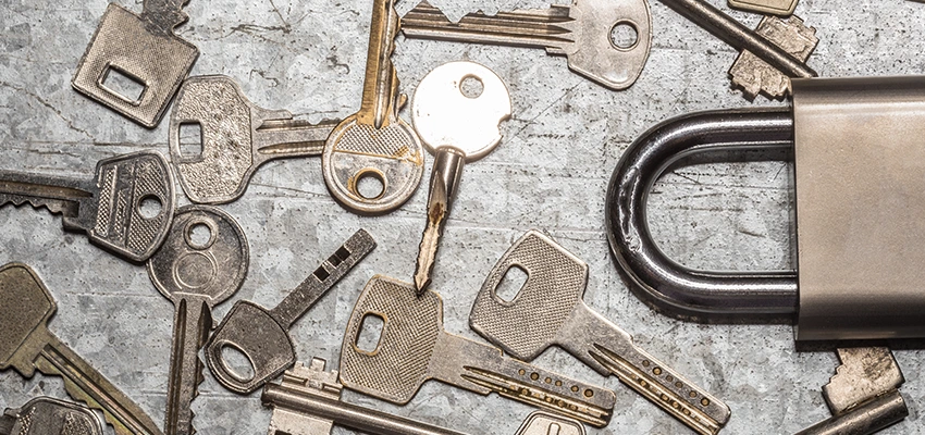 Lock Rekeying Services in Firebaugh, California