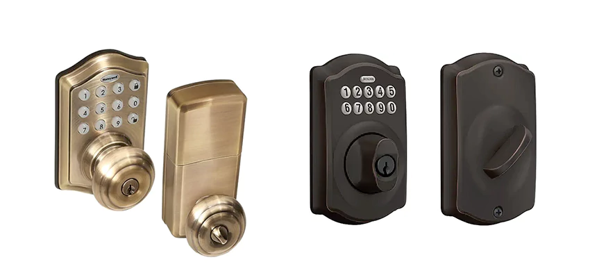 Medeco Locks Replacement in Firebaugh, CA