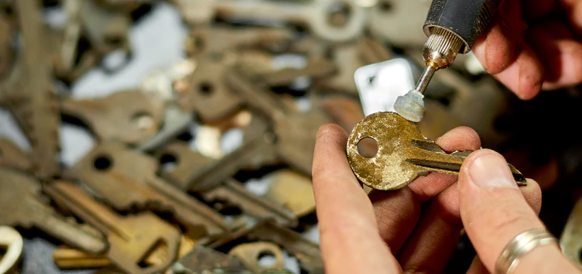 A1 Locksmith For Key Replacement in Firebaugh, California
