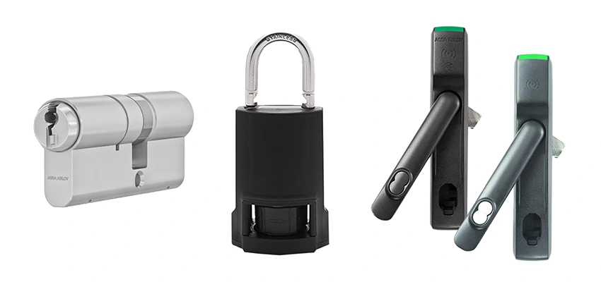 ASSA-Abloy Deadlock Replacement in Firebaugh, CA