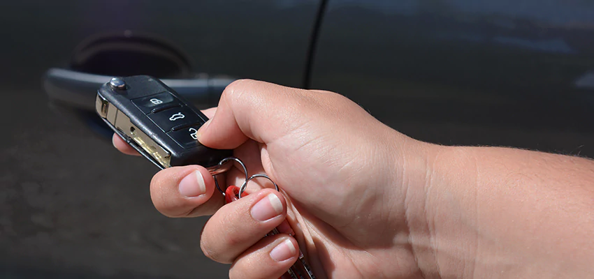 Car Door Unlocking Locksmith in Firebaugh, California