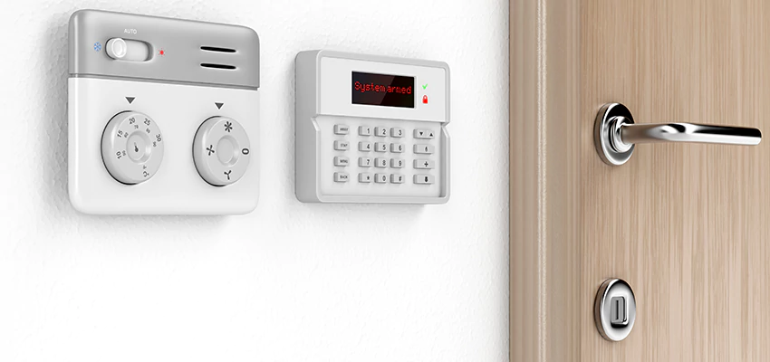 Commercial Electronic Door Lock Services in Firebaugh, CA