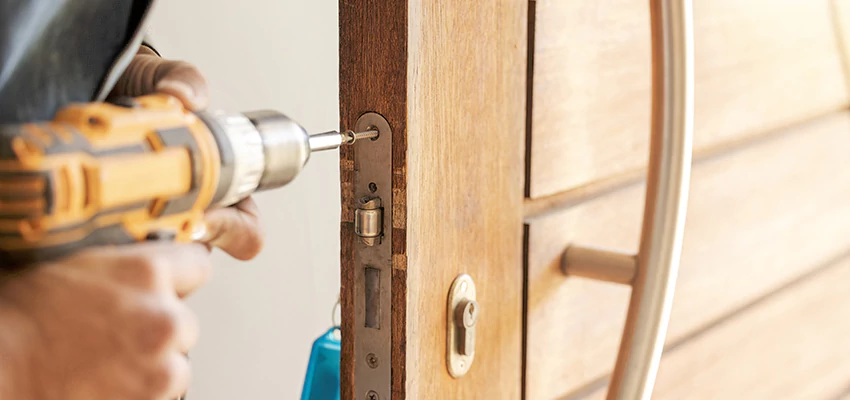 Mortise Broken Door Lock Repair in Firebaugh, California