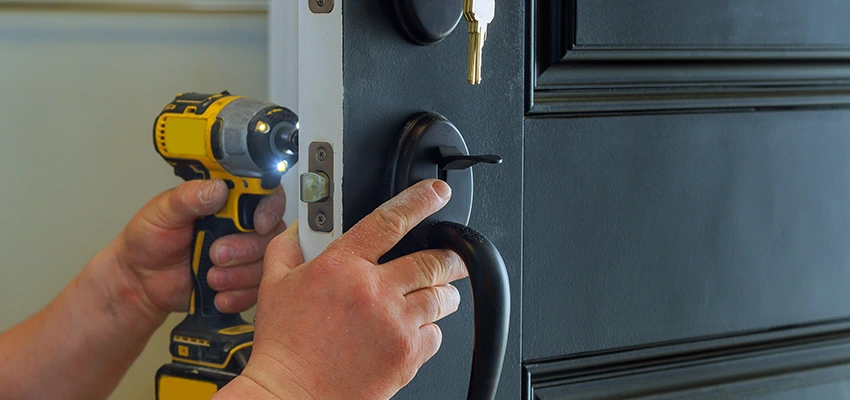 Sliding Door Lock Repair in Firebaugh, CA