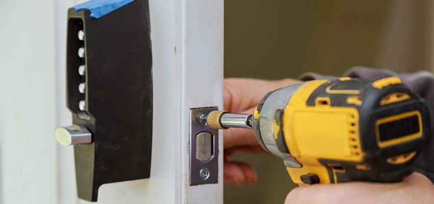 Eviction Locksmith For Key Duplication in Firebaugh, California