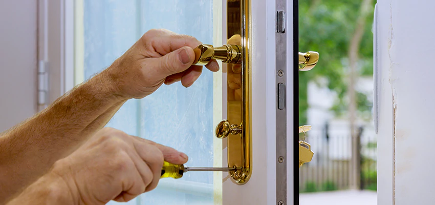 Local Locksmith For Key Duplication in Firebaugh, CA