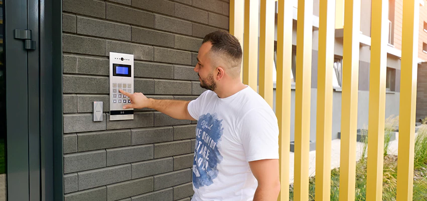 Locksmith Company For Smart Lock System Installation in Firebaugh, California