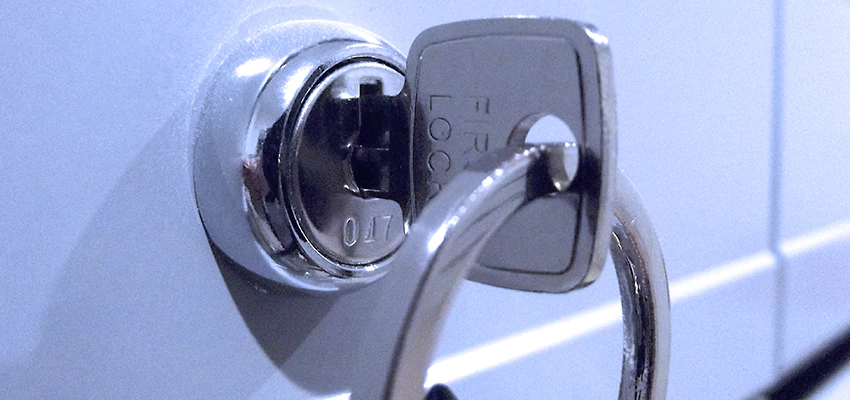 Mailbox Biometric Lock Replacement in Firebaugh, California