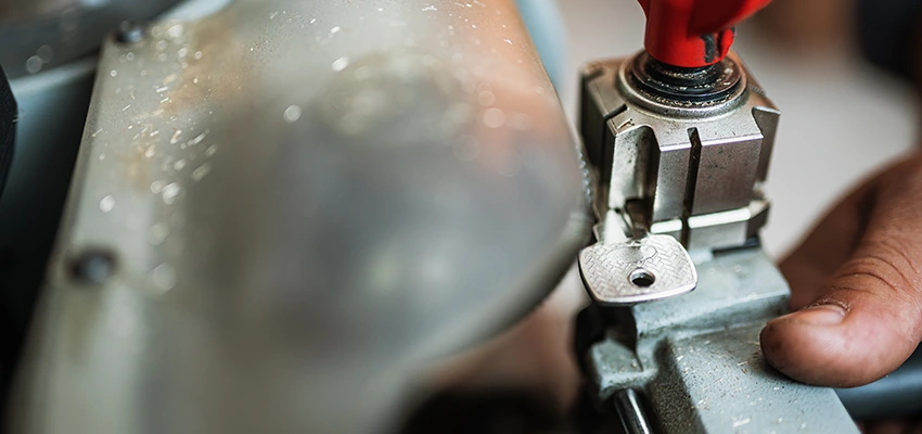 Key Programming Mobile Locksmith Service in Firebaugh, CA