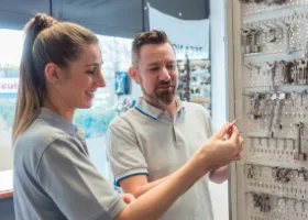 Key Locks Services in Firebaugh, California